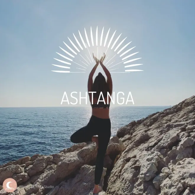 Yoga Ashtanga