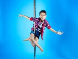 Pole Junior  (7-14 ans)